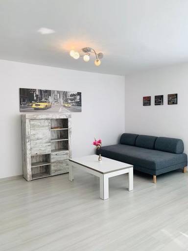 BabonyTRE I Na predaj 2-i byt s terasou pri Bratislavskom hr