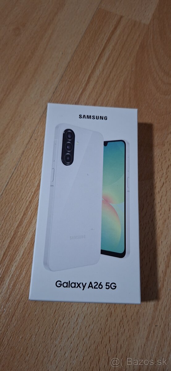 Samsung a 26 5g 128gb