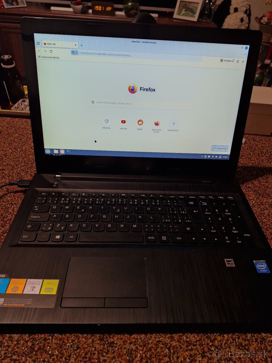 Lenovo G50-30 80G003VCK