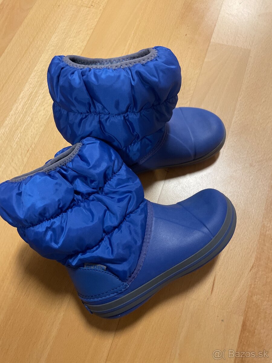 Crocs čižmy , nove