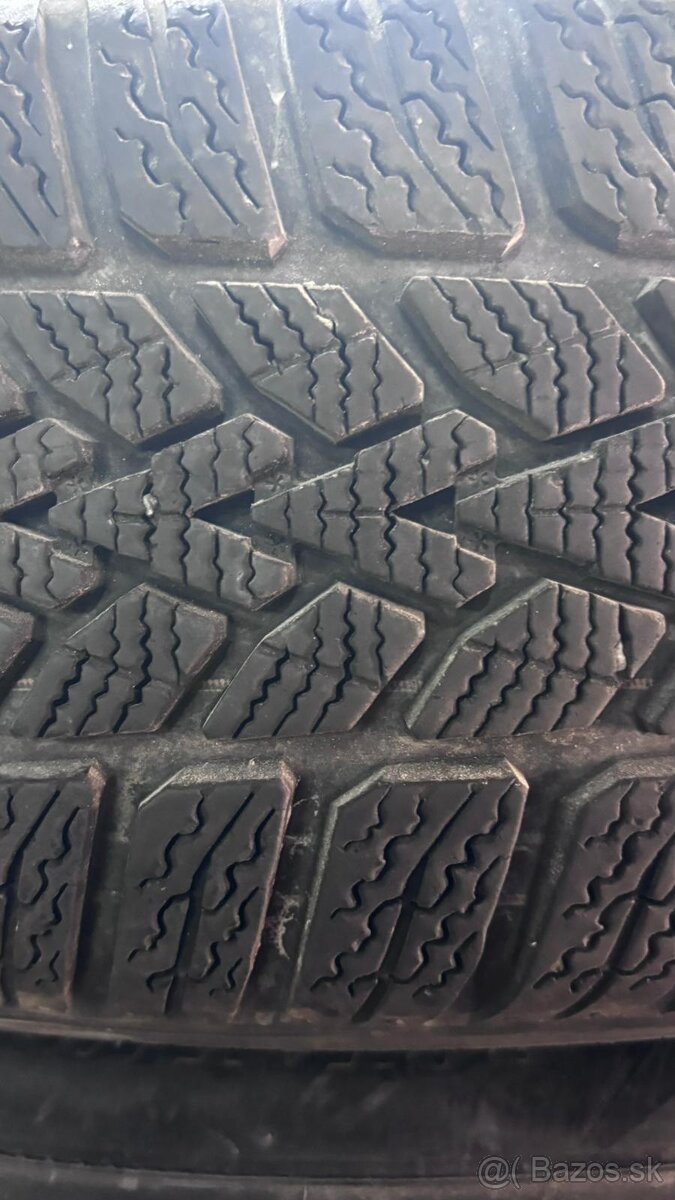185/65R15 zimne