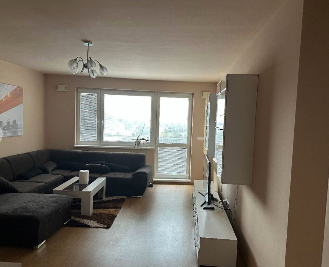 Byt na prenájom - ul. Kaštieľska, Bratislava II TOP