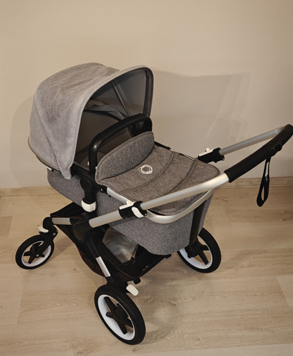 Bugaboo fox 2