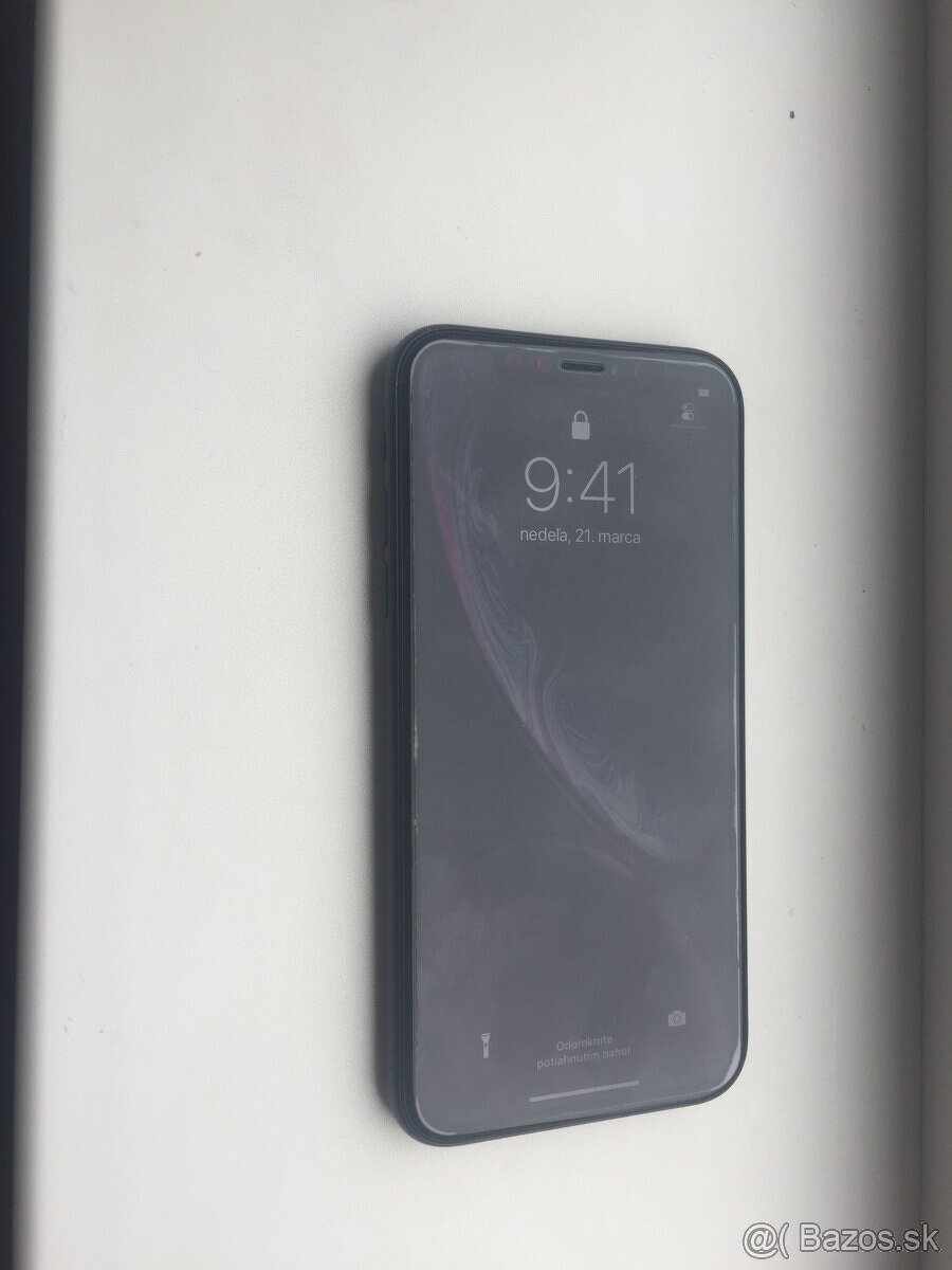 Predam IPhone XR 64GB