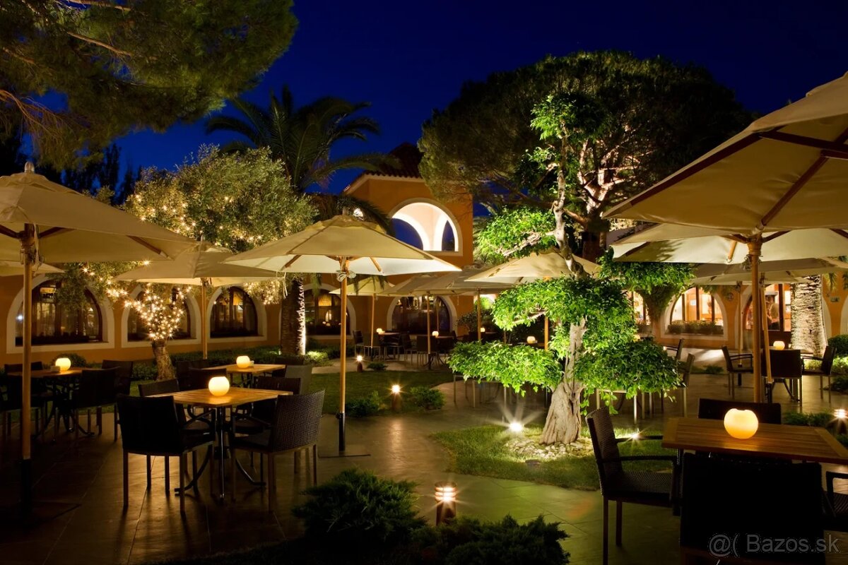 Práca v 4 campingu v Španielsku na rok 2026