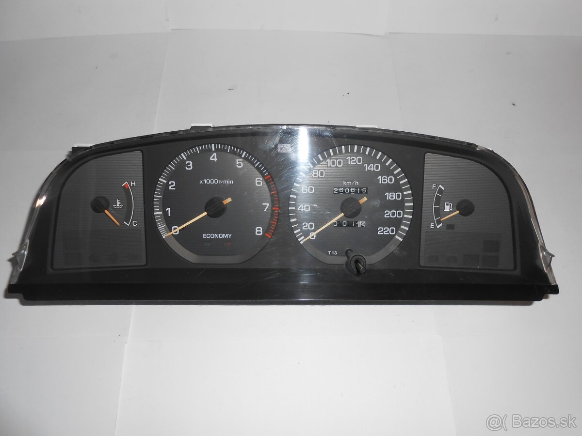 Budiky Toyota Carina