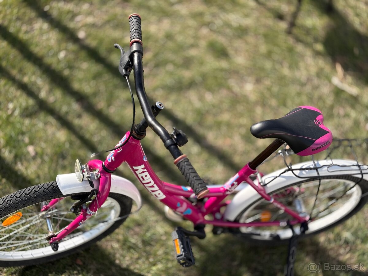 Dievcensky bicykel 20”