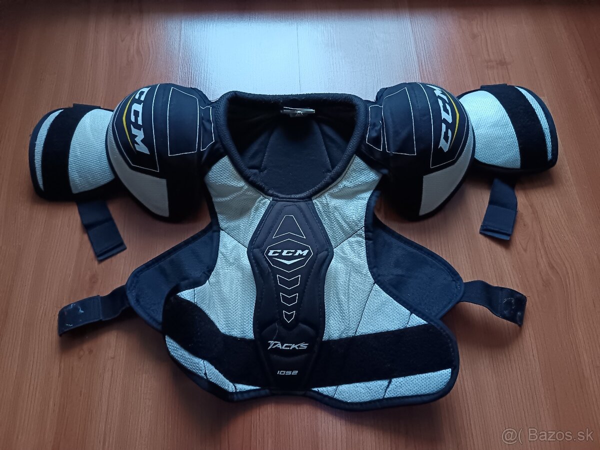 detská hokejová výstroj