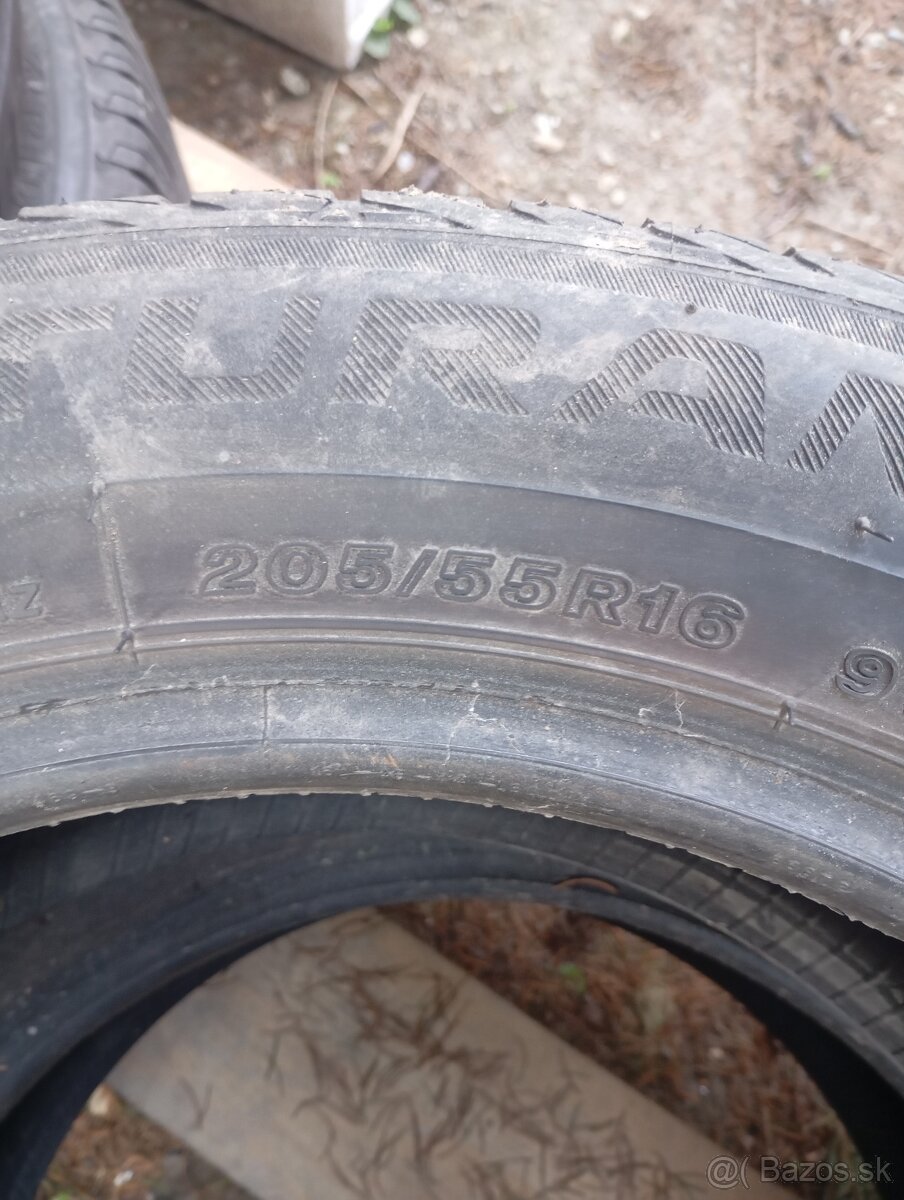 205/55 r16