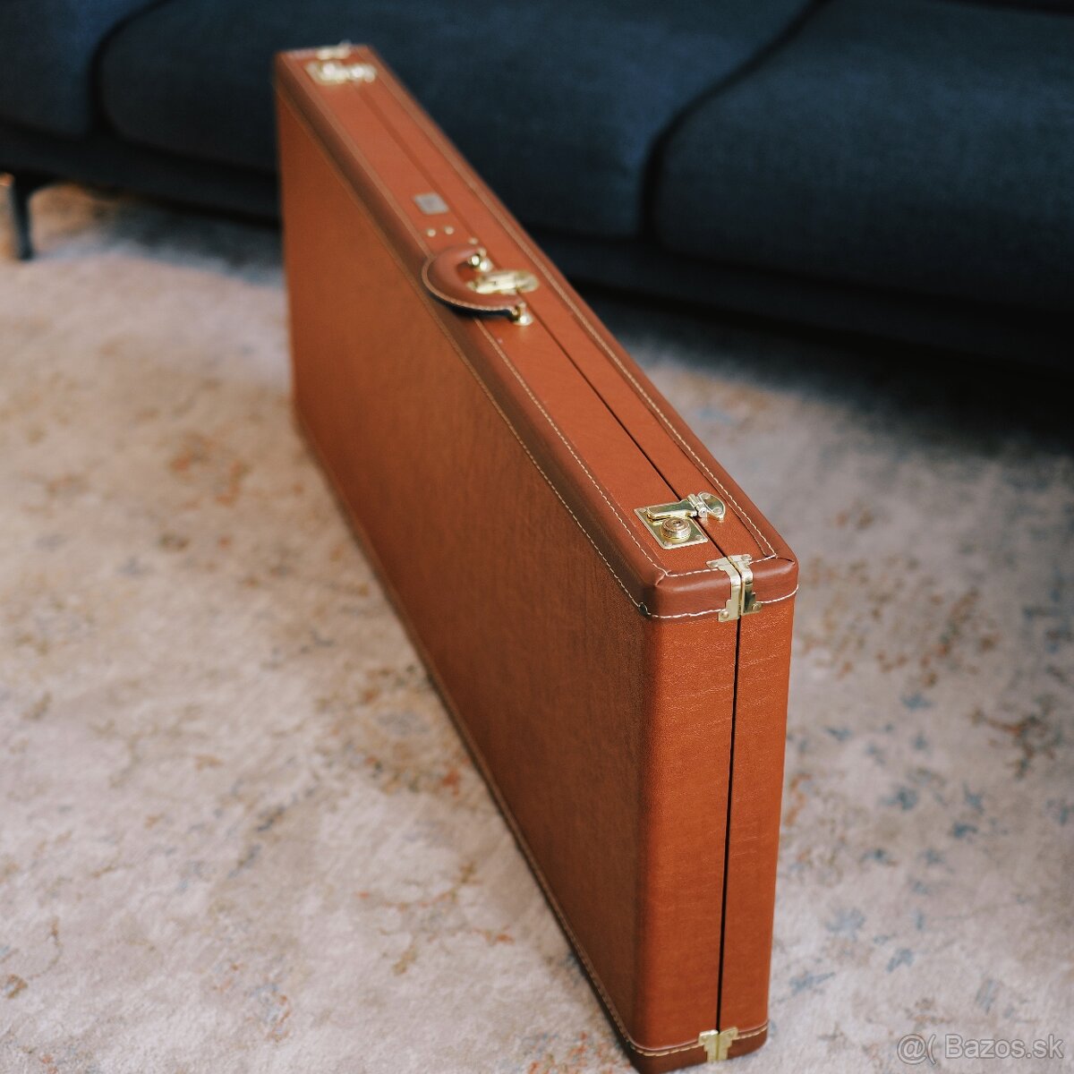 Kufor Gibson Explorer Custom Shop