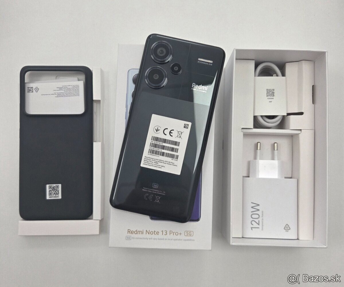 Redmi Note 13 Pro+ 12/512GB