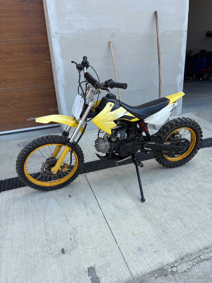 Pitbike