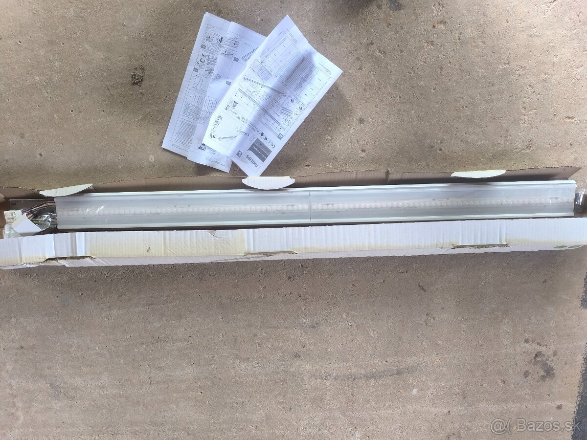 Led svietidlo Philips