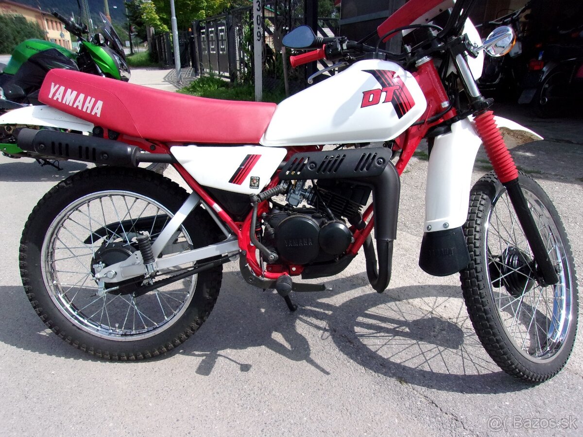 DT 50