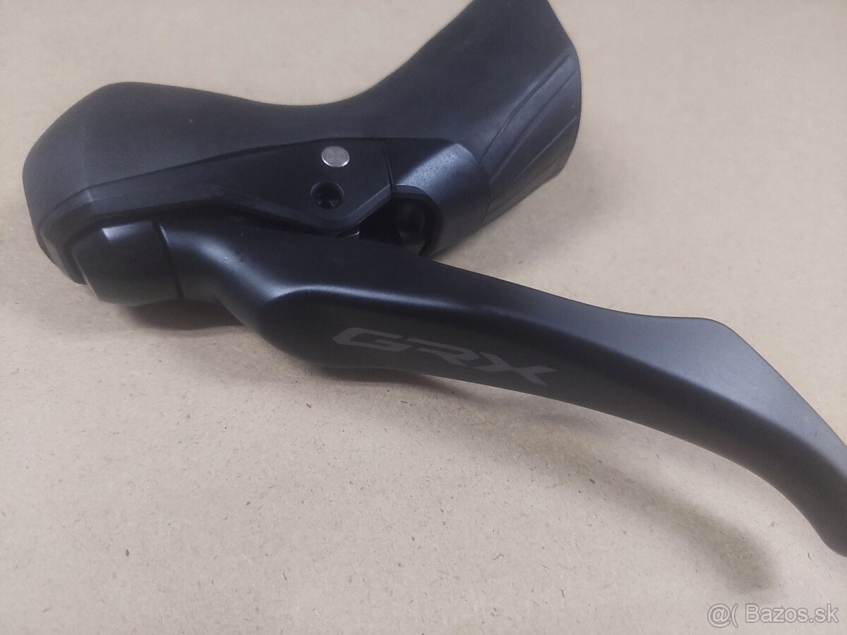 Lavá páka Shimano grx