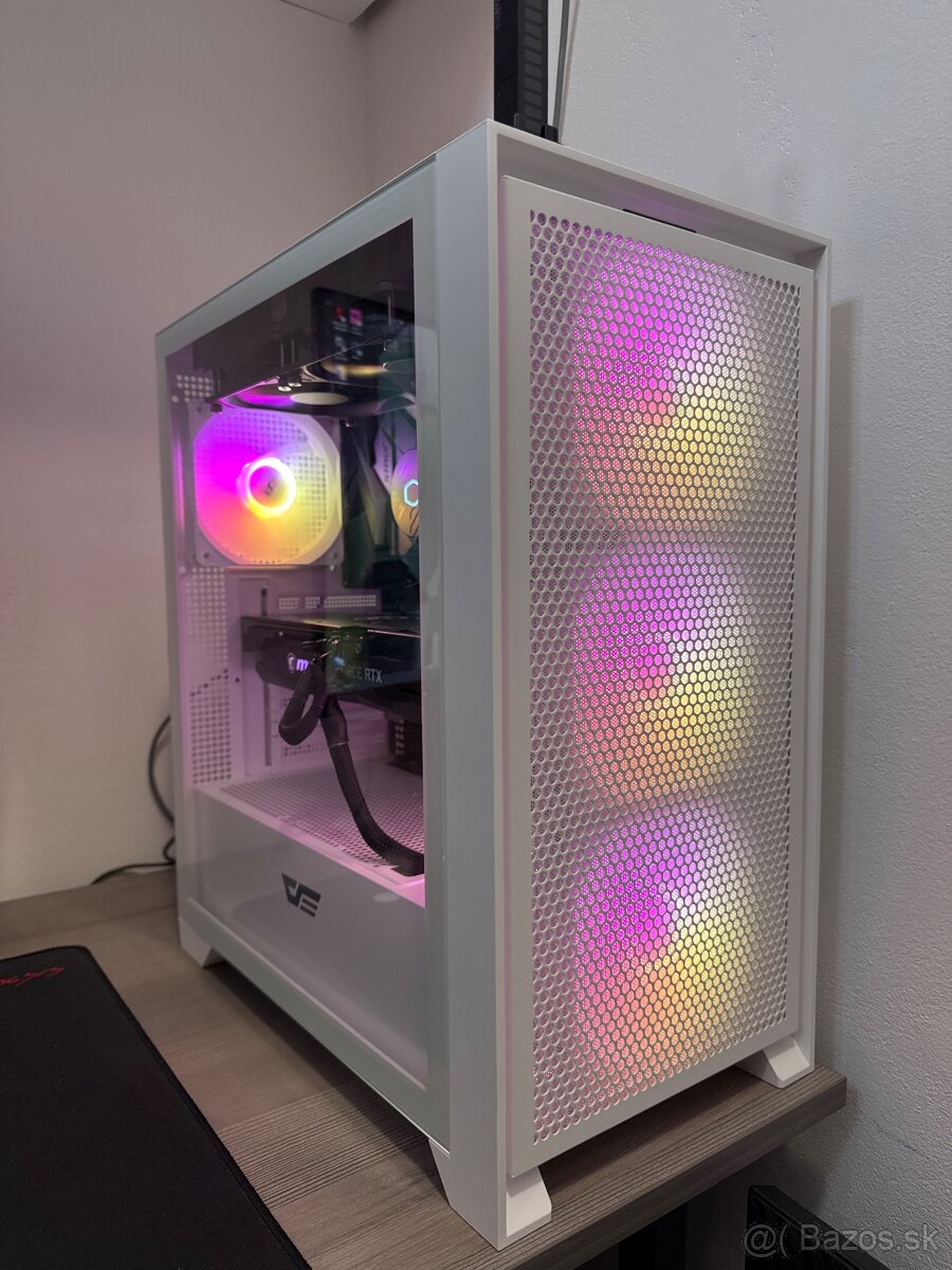 I9 9900K, RTX3060Ti, 32GB DDR4, 1TB NVMe