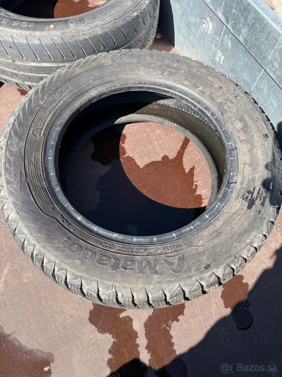 Matador 185/65 R14