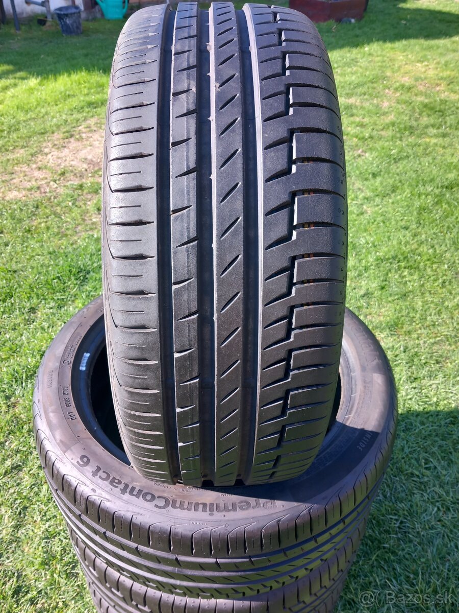 215/45 r17 letne pneumatiky