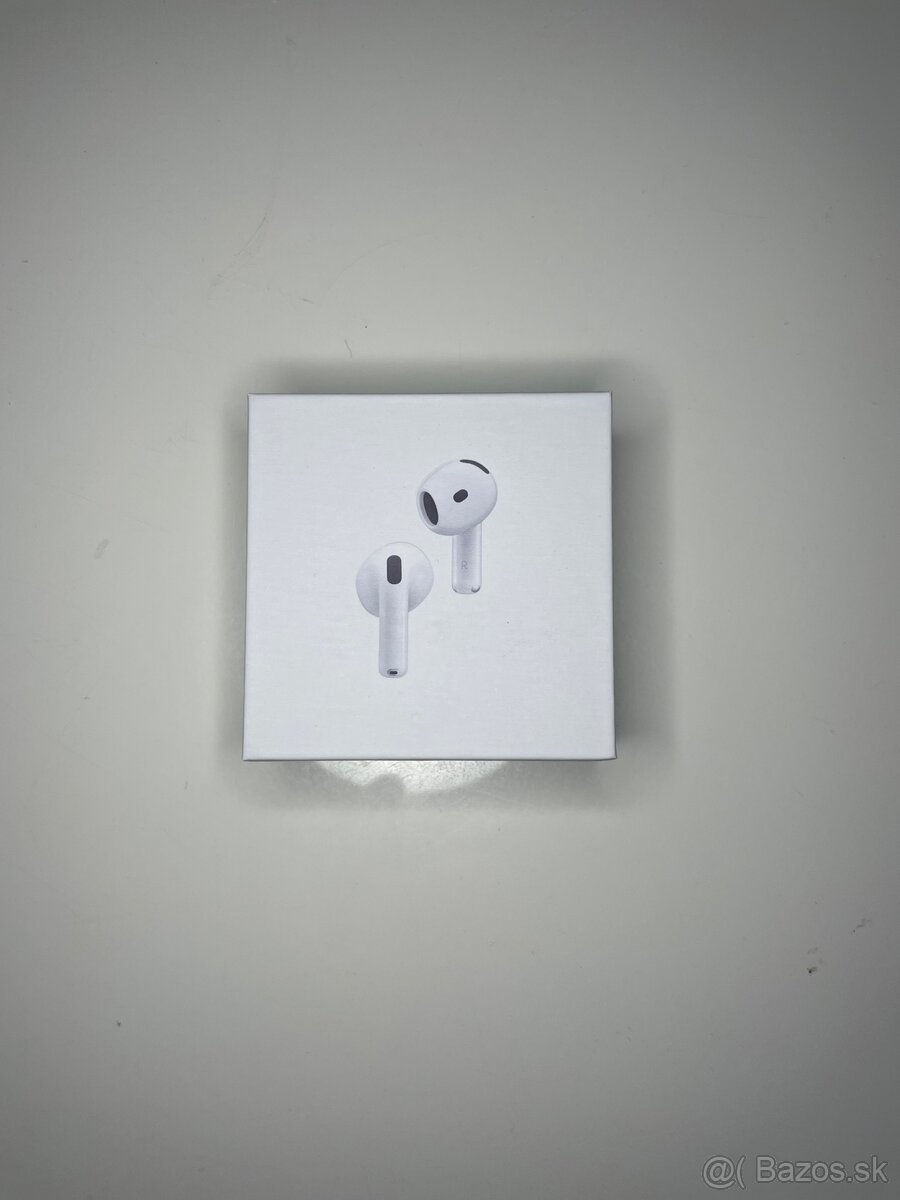 Predam Airpods 4 ANC BEST QUALITY