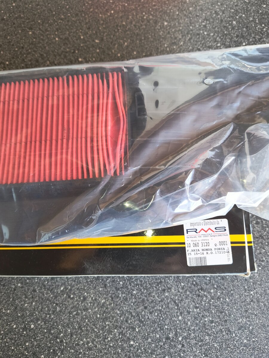 Honda Forza125