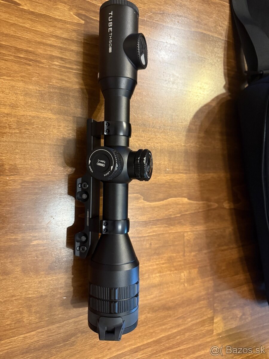 INFIRAY TUBE TH 50 V2