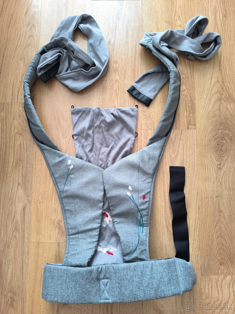 Cybex Yema Fashion KOI