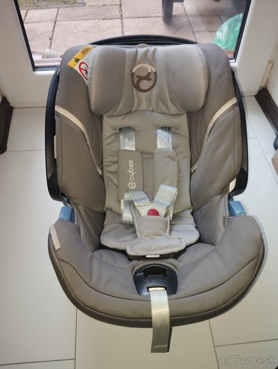 Vajíčko Cybex