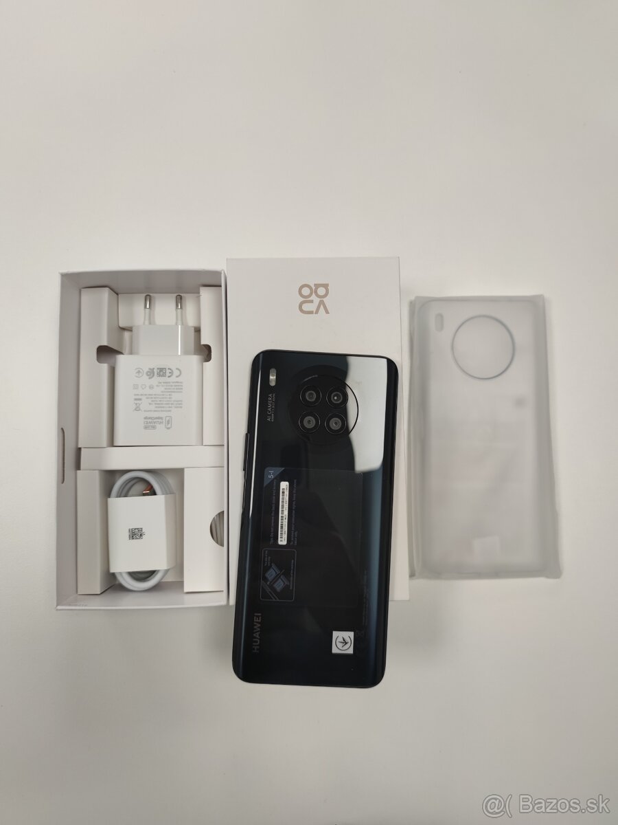 Huawei Nova 8i 6/128GB