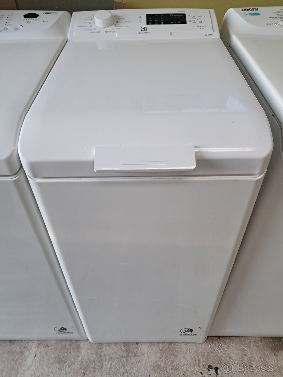 Práčka Electrolux