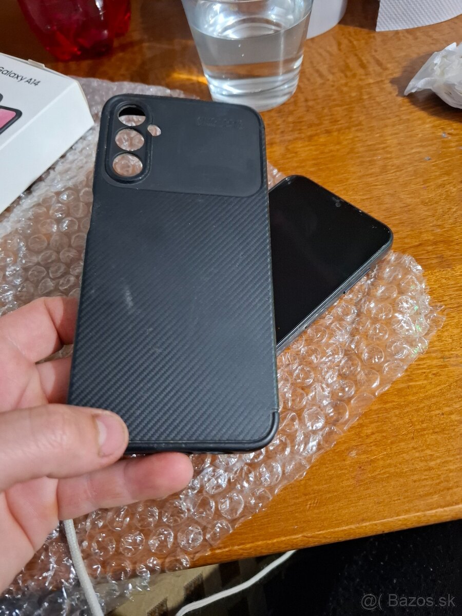 Samsung galaxy A14