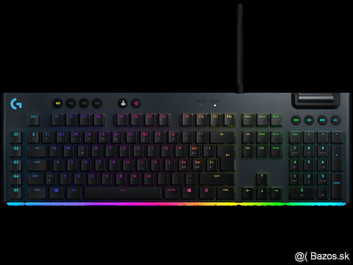Logitech G815 Linear