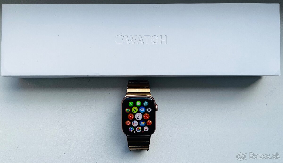 Apple Watch series 6 44mm