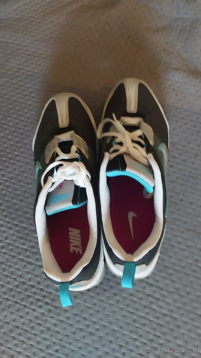 NIKE SHOX VINTAGE 40,5