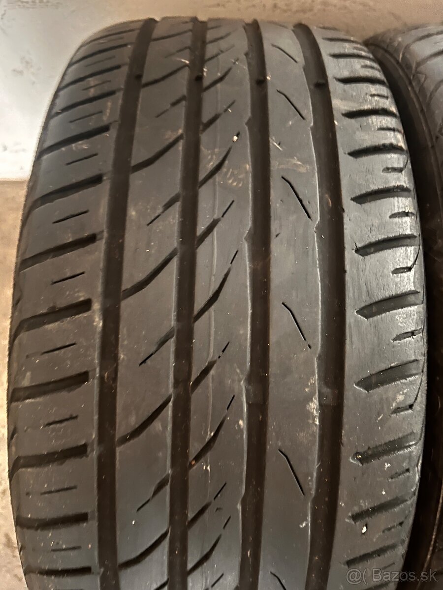 225/45R17 Matador letne