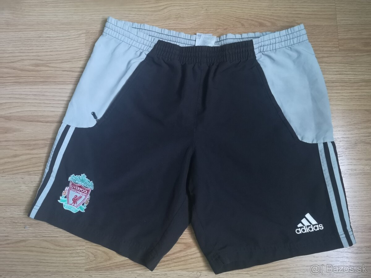 ADIDAS LIVERPOL L