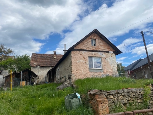 Predaj Domu