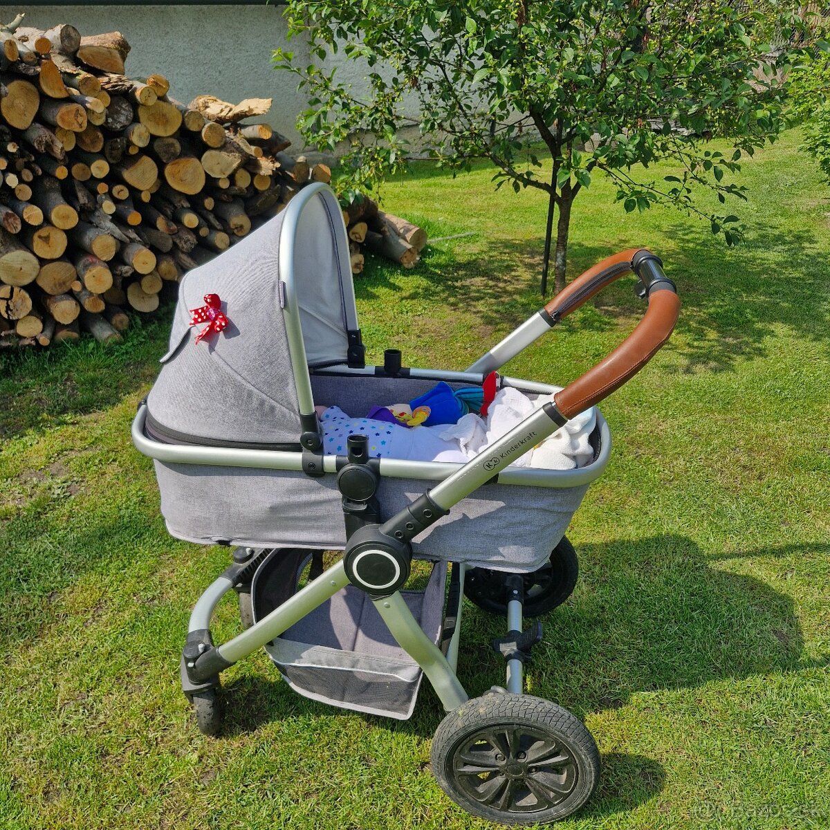 Kinderkraft
