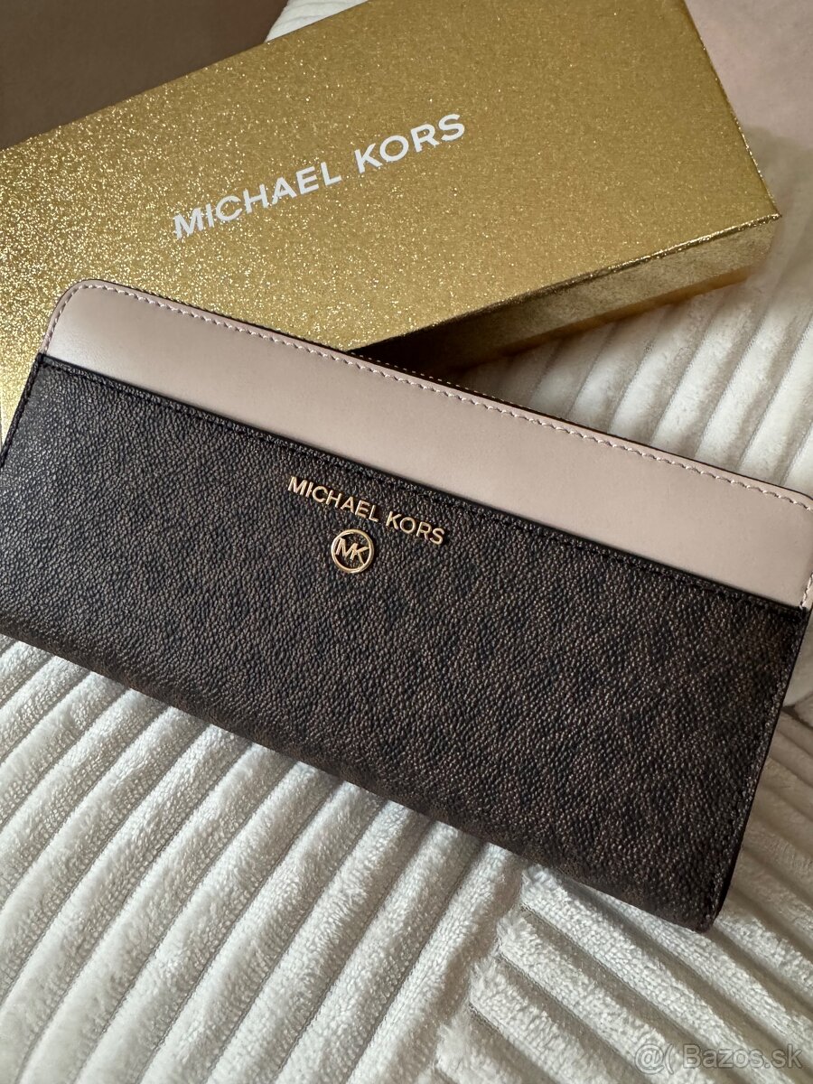Michael Kors peňaženka original