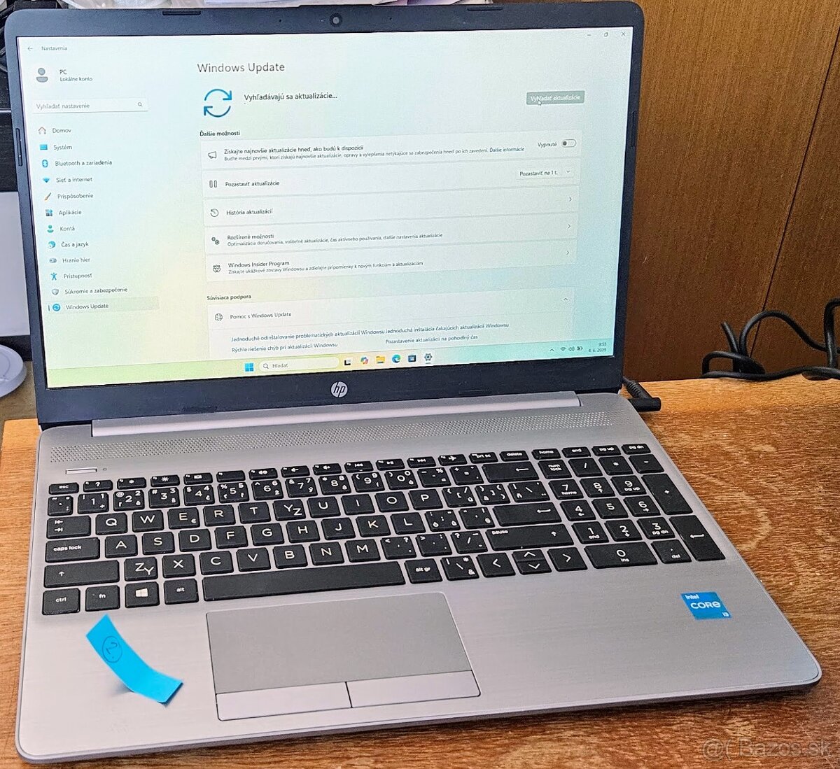 HP 250 G8