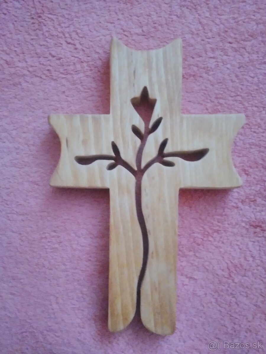 Krížik