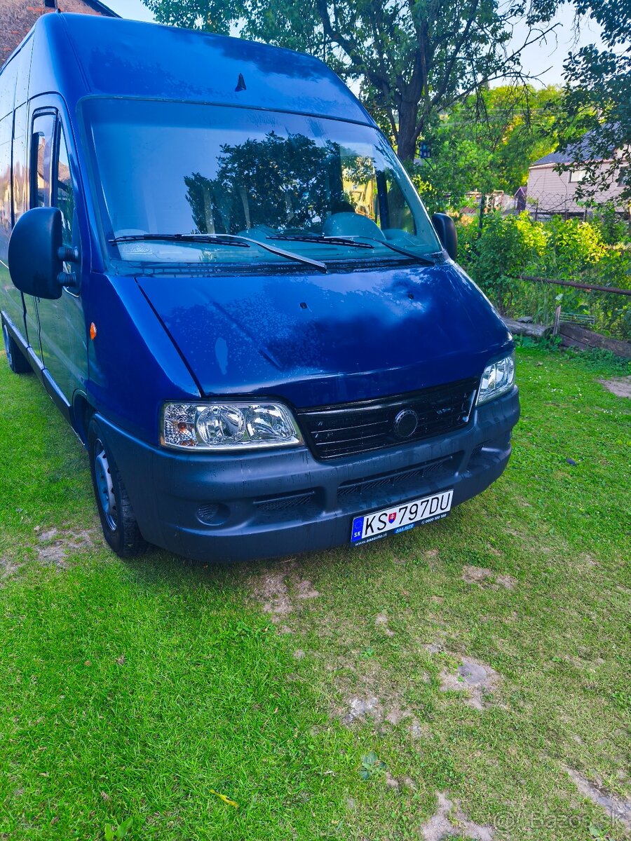 Fiat Ducato