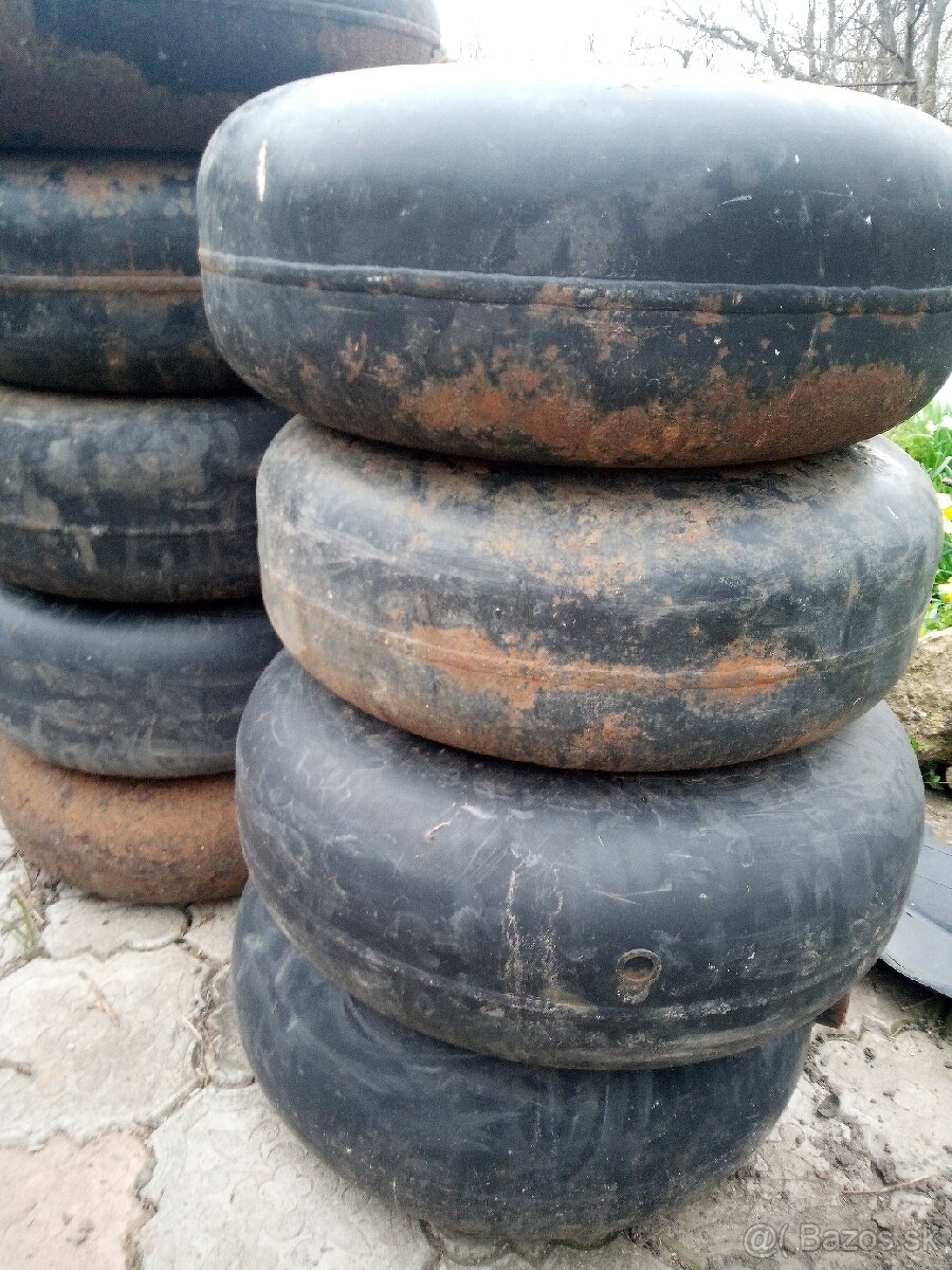 nádrže LPG