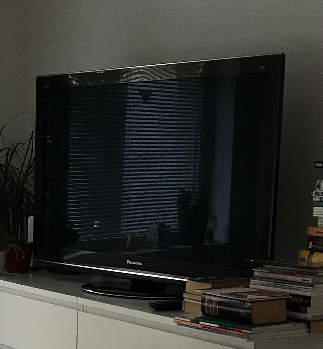 46,, Panasonic viera TX-P46VT20E