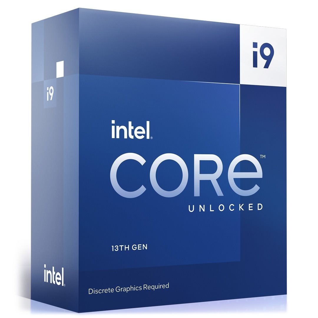 Procesor Intel Core i9-14900K + ASUS ROG STRIX B760-I GAMING