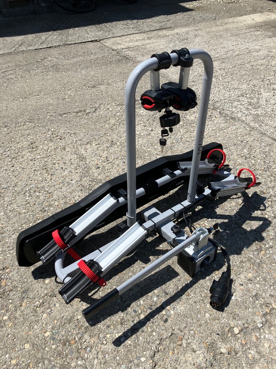 Nosič bicyklov SIXTOL Bike 2