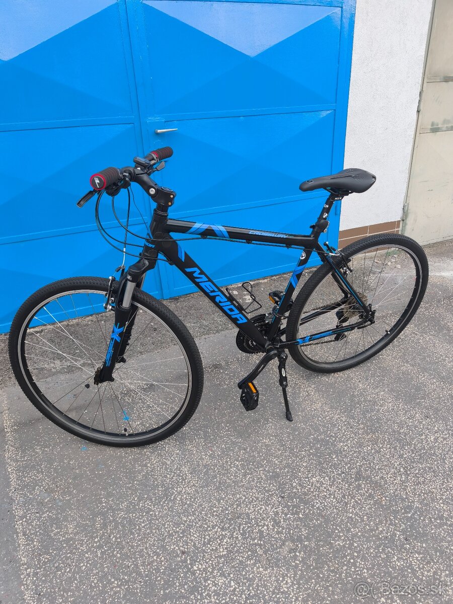 Bicykel Merida
