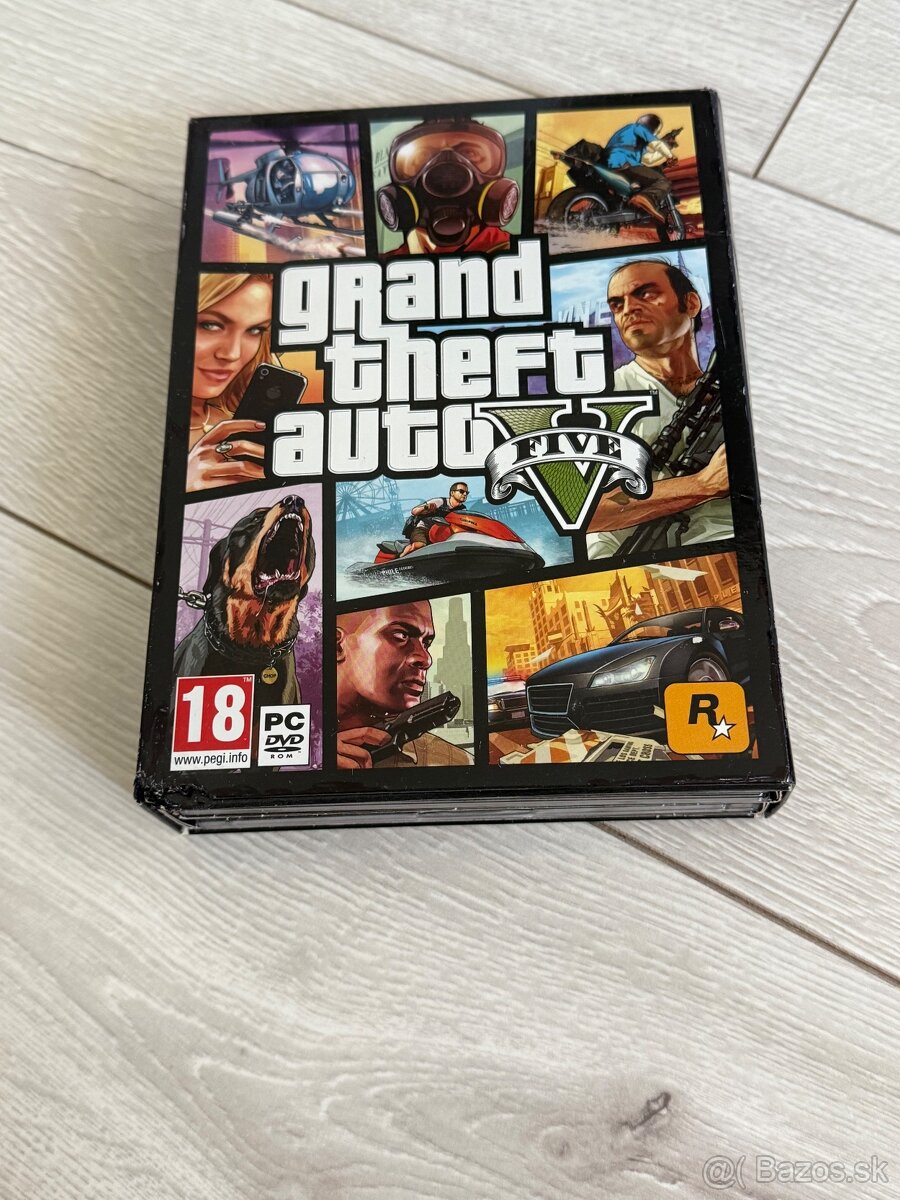 Gta 5