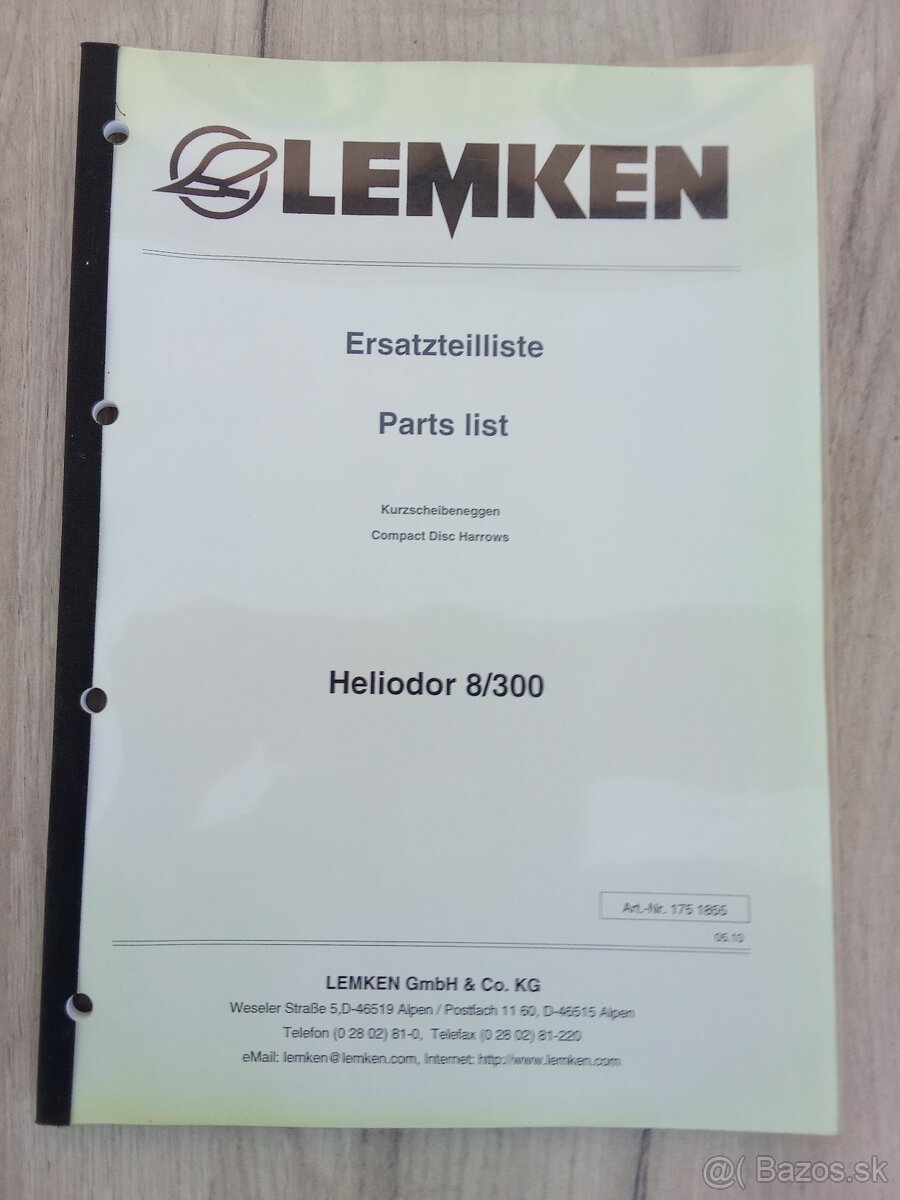 Lemken