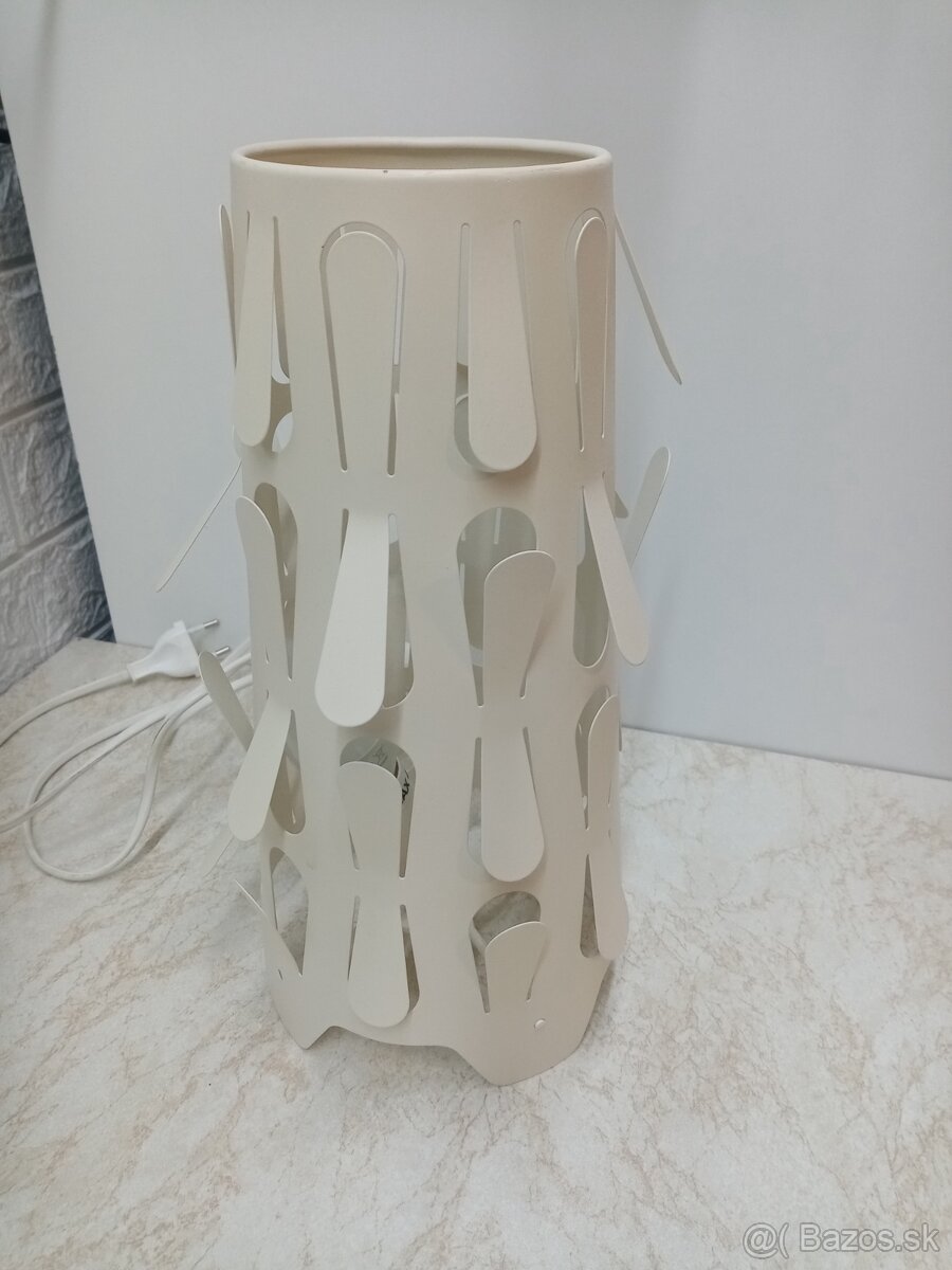 Stolná lampa