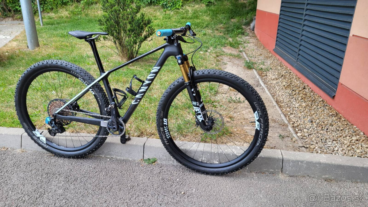 Canyon Exceed CF SLX 2023